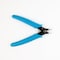 Excel Blades Sprue Cutter Flush Cut Pliers in Blue 55594IND - alternate 6